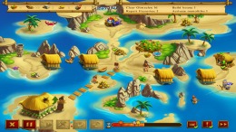  Tales of Inca - Lost Land