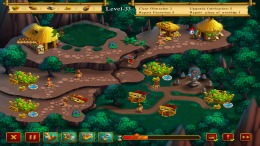 Tales of Inca - Lost Land  PC