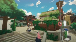 Tales of Seikyu  