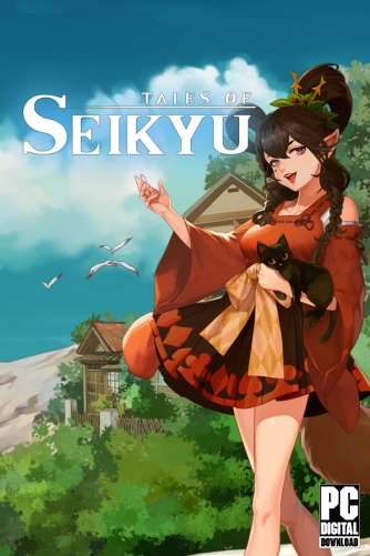 Tales of Seikyu скачать торрентом