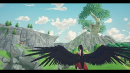 Tales of Seikyu  PC