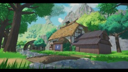   Tales of Seikyu
