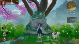 Tales of Seikyu 