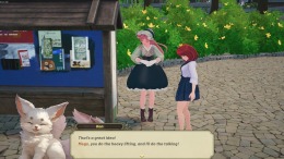   Tales of Seikyu