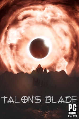 Talon's Blade скачать торрентом