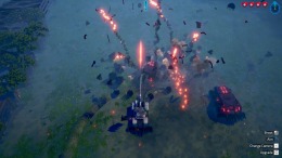  Tank Brawl 2: Armor Fury