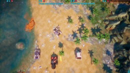   Tank Brawl 2: Armor Fury