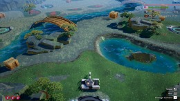 Tank Brawl 2: Armor Fury  PC