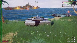   Tank Brawl 2: Armor Fury