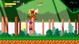 Tanuki Justice  PC