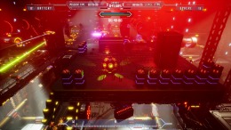  TECHNOSPHERE RELOAD