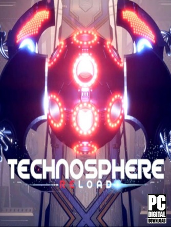 TECHNOSPHERE RELOAD скачать торрентом