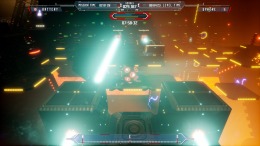  TECHNOSPHERE RELOAD