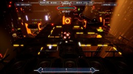 TECHNOSPHERE RELOAD  PC