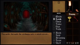 Templum de Malum 