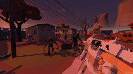  Temporal Purge: Z