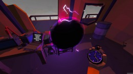 Temporal Purge: Z  PC