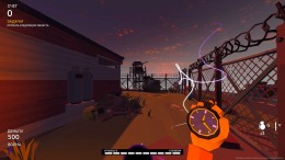   Temporal Purge: Z