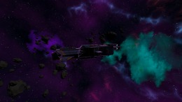 Temporal Purge: Z 