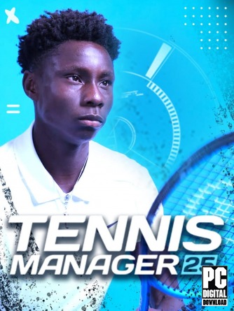 Tennis Manager 25 скачать торрентом