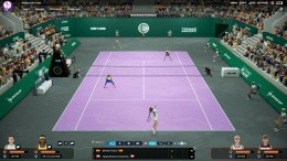  Tennis Manager 25