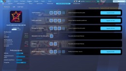   Tennis Manager 25