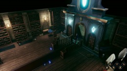 Terra Alia: The Language Discovery RPG  PC