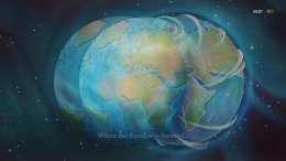   Terra Alia: The Language Discovery RPG