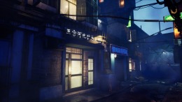   The 3rd Building