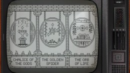 The Adventures of Elena Temple  PC