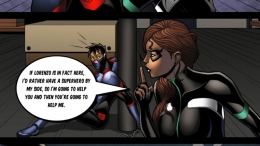 The Amazing Fantastics: Issue 1 