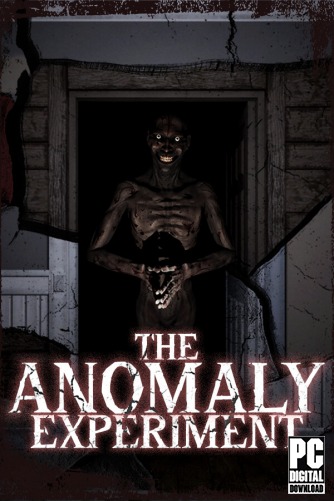 The Anomaly Experiment скачать торрентом