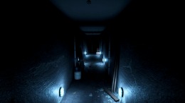 The Anomaly Experiment  PC