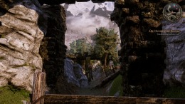 The Bard's Tale IV: Barrows Deep  