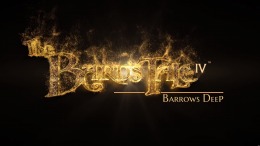  The Bard's Tale IV: Barrows Deep