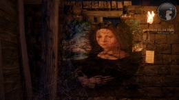   The Bard's Tale IV: Barrows Deep