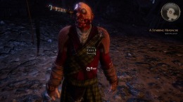  The Bard's Tale IV: Barrows Deep