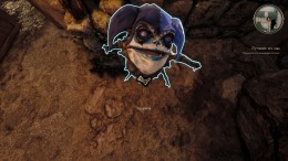 The Bard's Tale IV: Barrows Deep  PC
