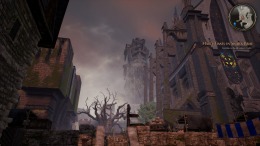   The Bard's Tale IV: Barrows Deep