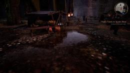 The Bard's Tale IV: Barrows Deep 