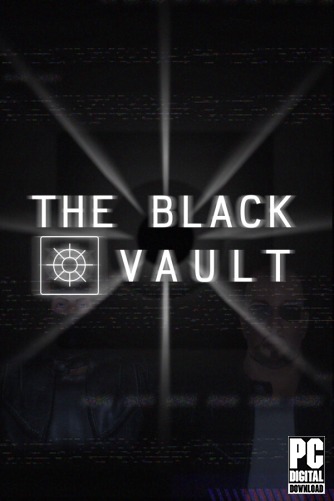 The Black Vault скачать торрентом