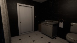 The Black Vault 