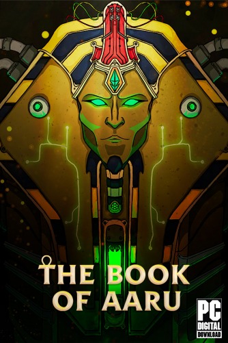 The Book of Aaru скачать торрентом