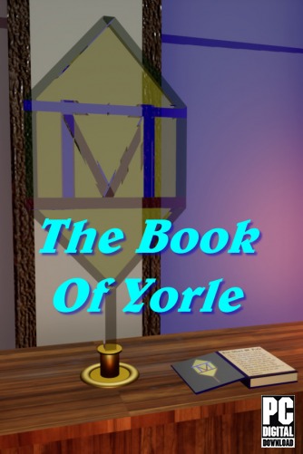 The Book Of Yorle: Save The Church скачать торрентом