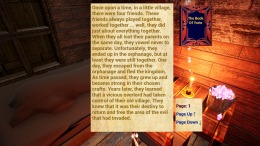   The Book Of Yorle: Save The Church