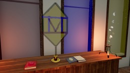   The Book Of Yorle: Save The Church