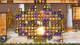 The Chronicles of Moses and the Exodus  PC