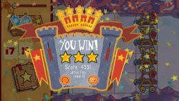  The Counting Kingdom