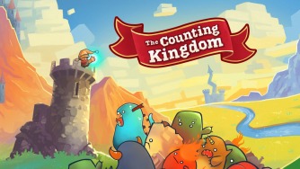 The Counting Kingdom скачать торрентом