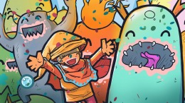  The Counting Kingdom